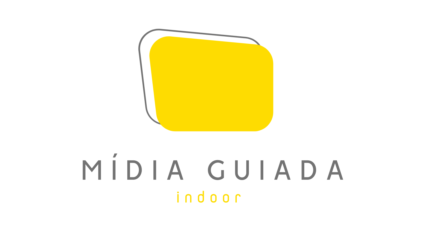 Mídia Guiada – Indoor